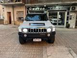 Hummer H3 3.7 impianto gpl - Hummer: H7
