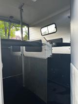 Böckmann Portax Profi aus erster Hand  - Böckmann Tier-/Pferdetransport Portax