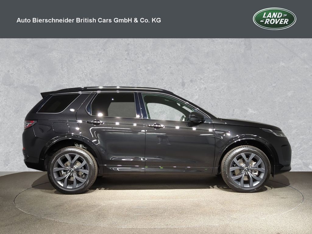 Land Rover Discovery Sport P200 R-Dynamic SE PANORAMA DAB B