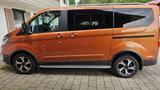 Ford Tourneo Custom Active /AHK/ACC/Standheizung/ - Ford Tourneo Custom: Active
