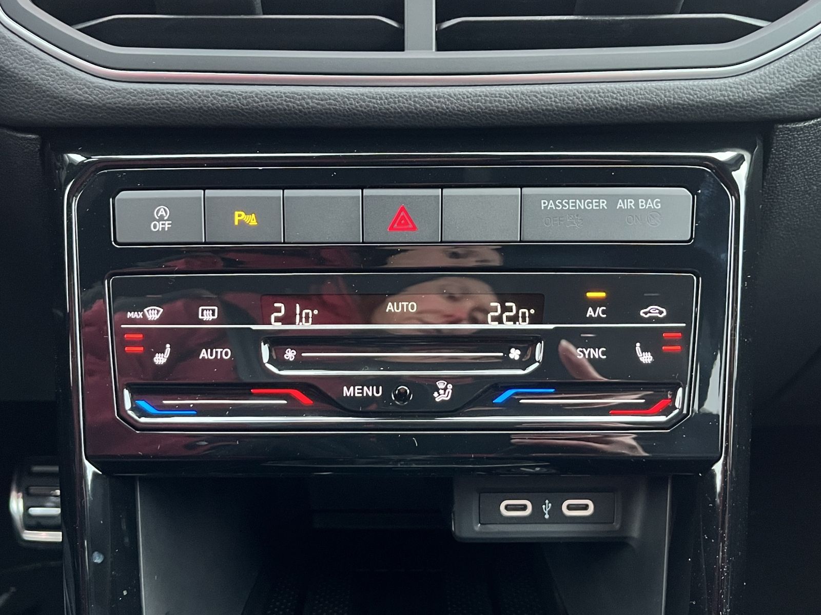 Volkswagen T-Cross - Bild 15