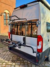 Citroën Jumper, L4H3, FamilyCamper - Citroën 4
