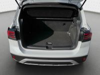 Volkswagen T-Cross - Vorschau Bild 11
