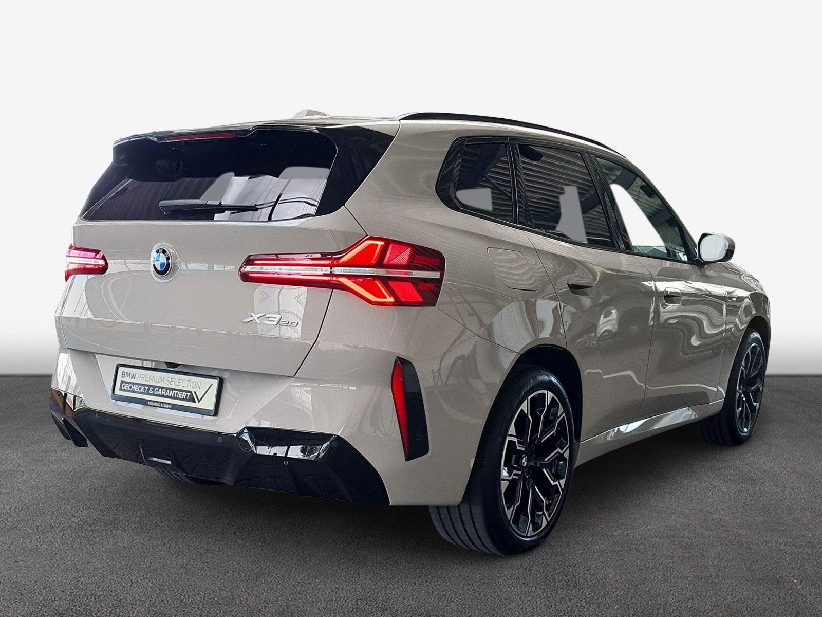 BMW X3 - Bild 2