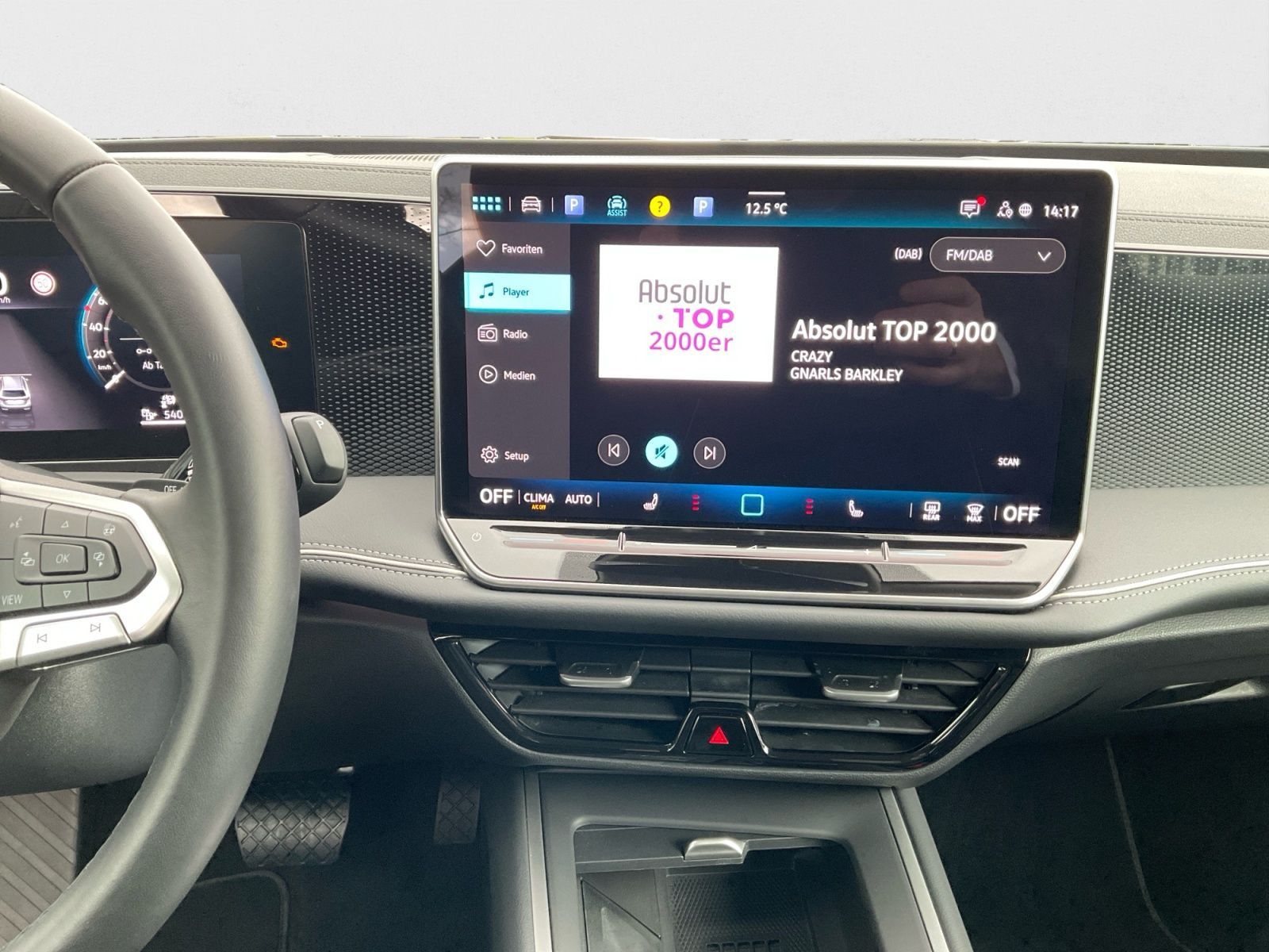Volkswagen Passat - Bild 11