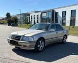 Mercedes-Benz Mercedes C220 Elegance - gebrauchte Mercedes-Benz C 220 aus dem Jahr 1999