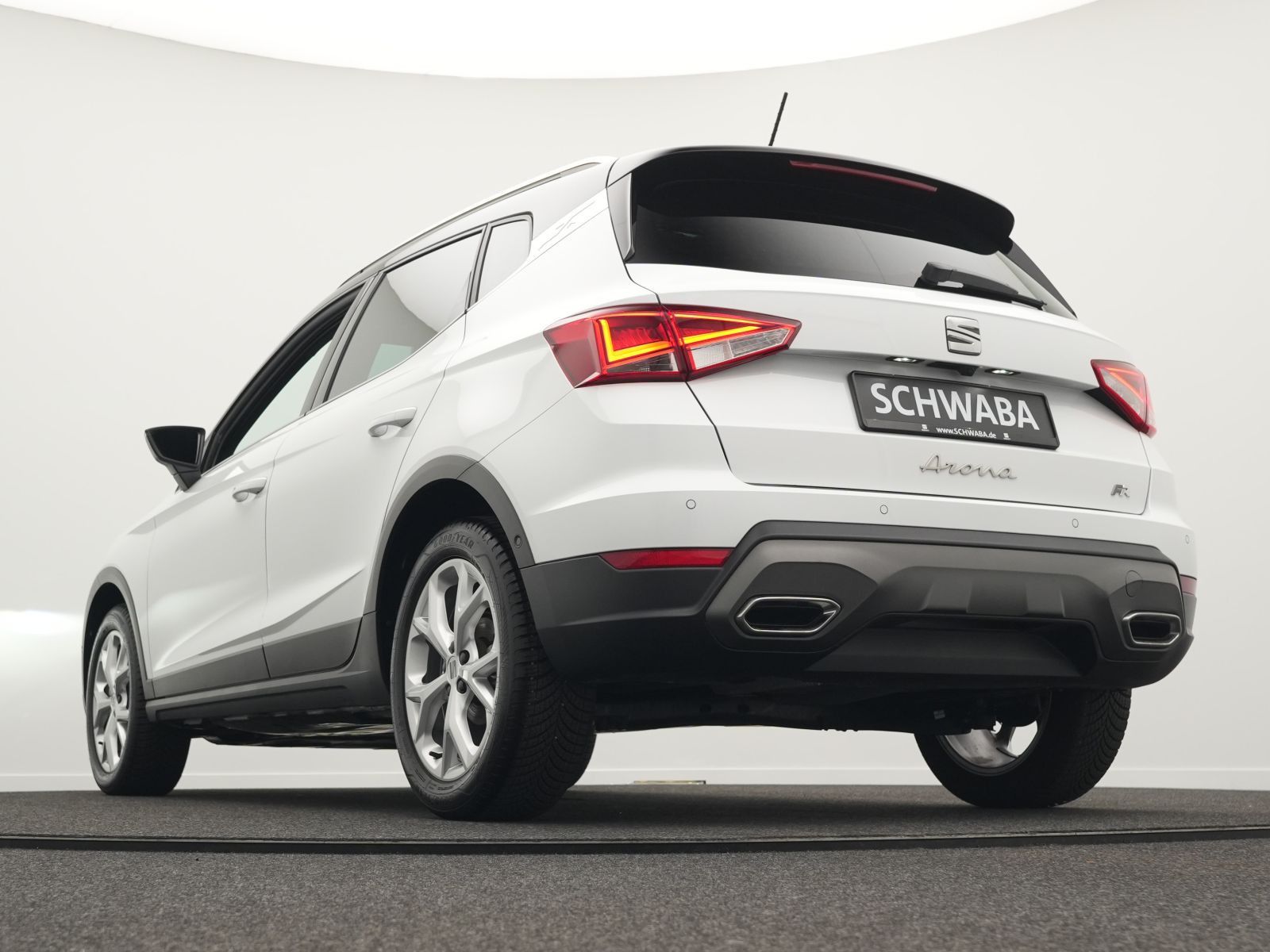 Seat Arona - Bild 25