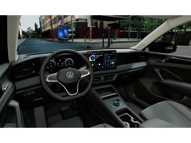 Volkswagen Tiguan - Bild 9