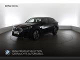BMW iX2 xDrive30 M Sport Harman Kardon Head-Up Displ - schwarze BMW iX2