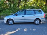 Mitsubishi Space Wagon 2,0 Cool 6 Sitzer Cool - Mitsubishi: Allradantrieb, Van