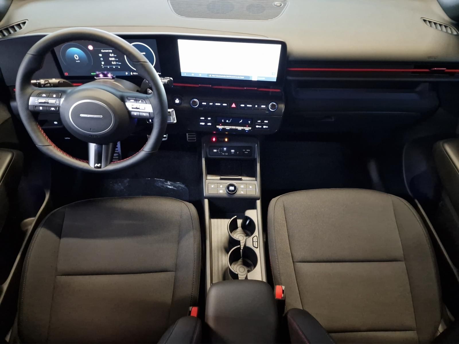 Hyundai KONA Elektro – Bild 10