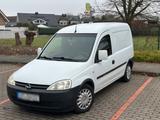 Opel Combo CDTI Kasten Lkw Zugelassen - Opel Combo in Bielefeld