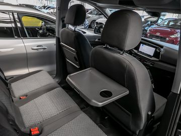 Ford Grand Tourneo 2.0 Titanium Kamera Navi Sitzpaket