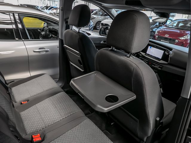 Ford Grand Tourneo 2.0 Titanium Kamera Navi Sitzpaket