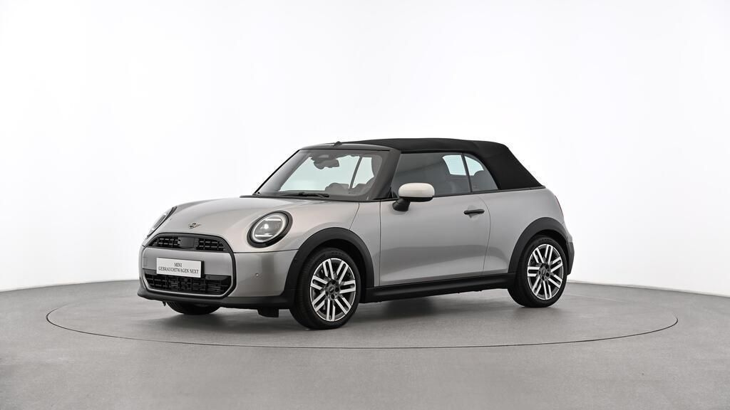 MINI Classic Trim