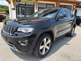 Jeep Grand Cherokee MY15 3.0 CRD Overland - Jeep: Crd