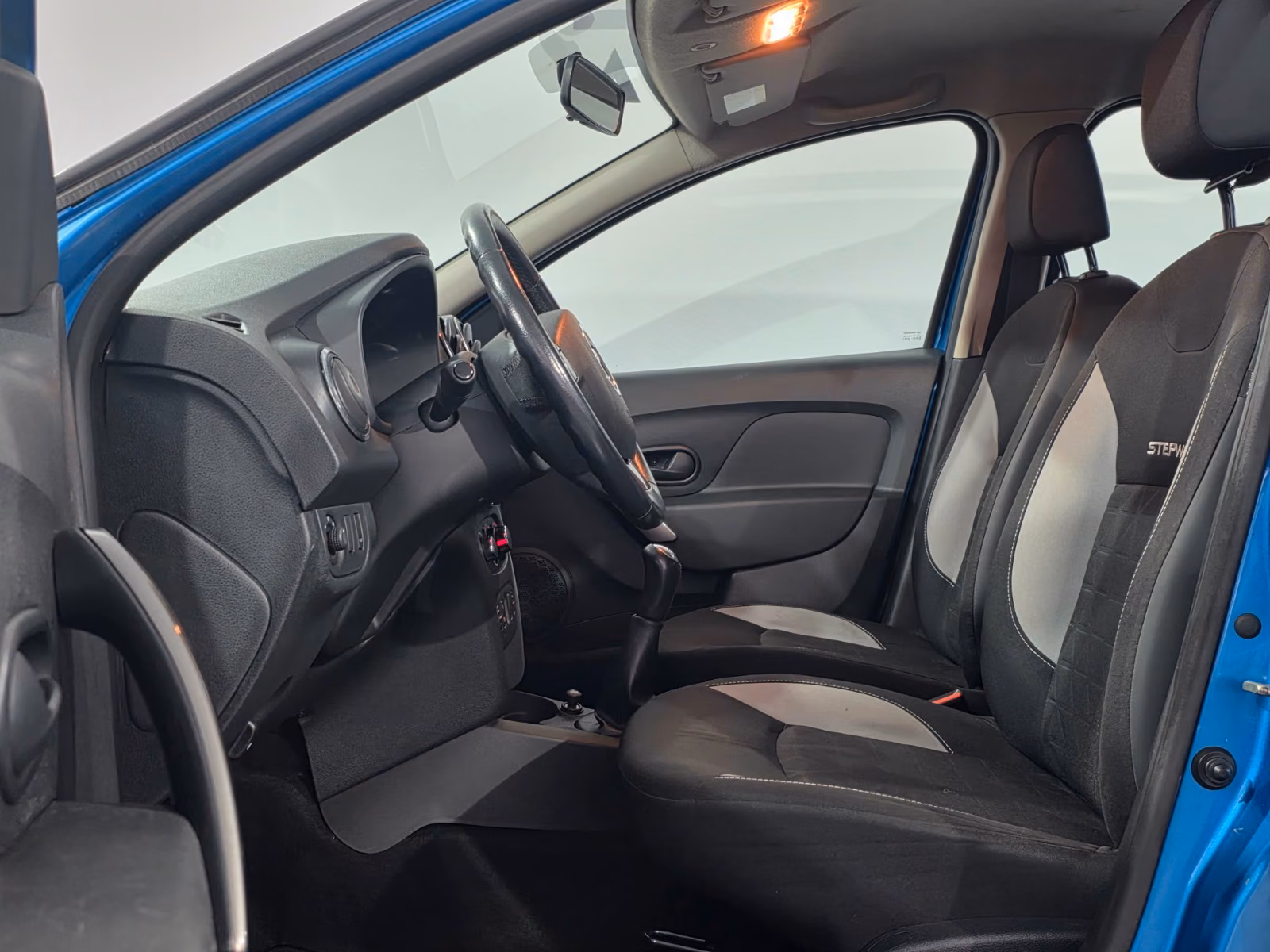 Dacia Sandero II Stepway Prestige