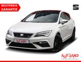 Seat Leon 1.4 FR LED Navi Tempomat AHK Kamera PDC - Seat Leon: 1.4