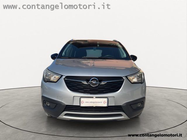 Image of Opel Crossland (X)