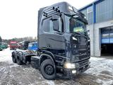 Scania S 730 V8 - Angebote