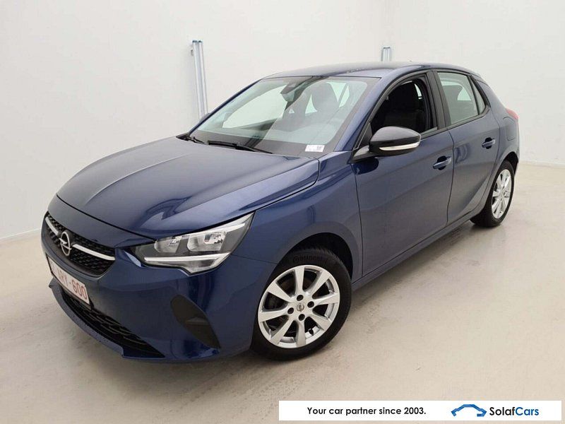 Image of Opel Corsa