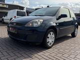 Ford Fiesta Style*TÜV NEU*GARANTIE* - Ford Fiesta aus 2008: ST