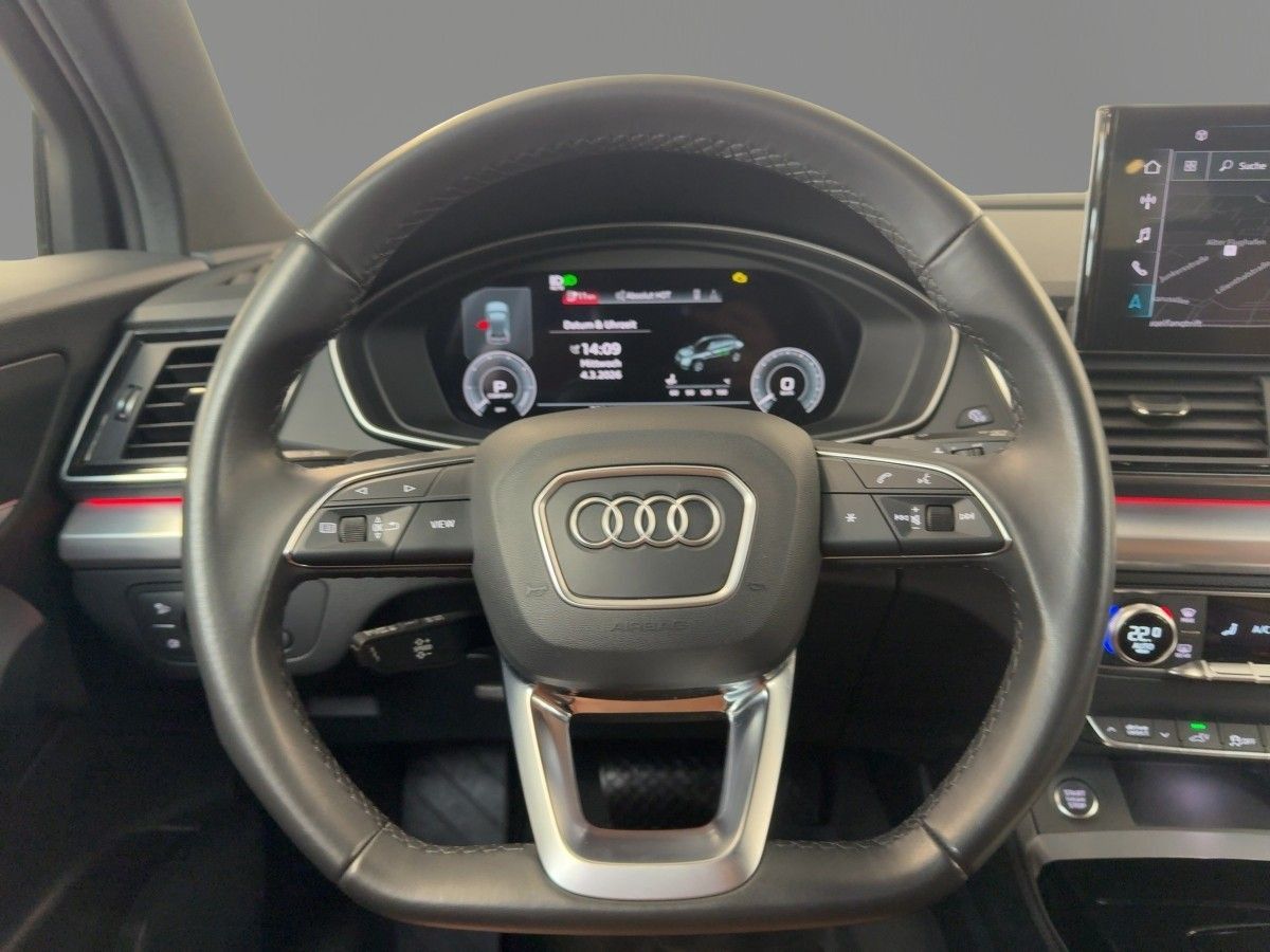 Audi Q5 - Bild 10