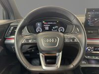 Audi Q5 - Vorschau Bild 10