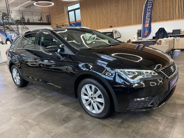 Seat Leon ST Style *Navi*LED*PDC*Euro 6*