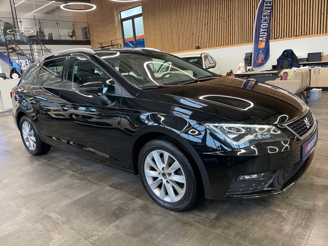 Seat Leon ST Style *Navi*LED*PDC*Euro 6*