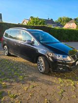 Seat Alhambra 2019 Otomatik 7Sitzer FR LIN... - Seat Alhambra in Duisburg