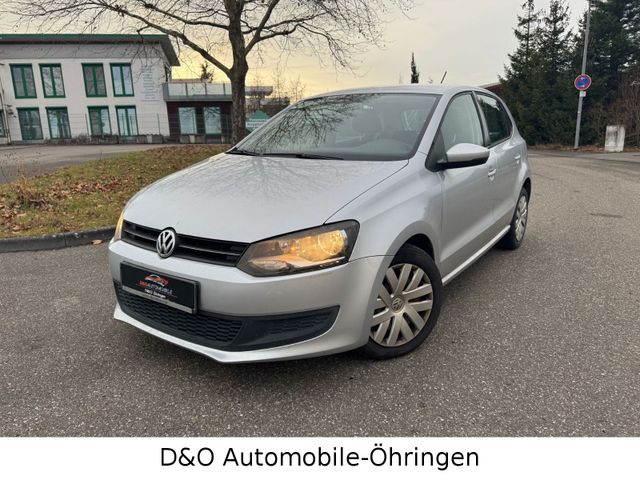 Volkswagen Polo V 1.6 TDI Comfortline Klima PDC 4-TRG