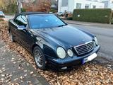 Mercedes-Benz CLK 320 AVANTGARDE  - gebrauchte Mercedes-Benz CLK 320 aus dem Jahr 2002
