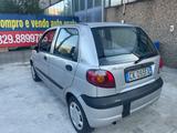 Daewoo Matiz 800i benzina uni prop - Daewoo Matiz Gebrauchtwagen
