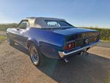 Ford Mustang 1972 Cabrio - aus 1972: Cabrio
