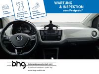 Volkswagen e-up! - Vorschau Bild 11
