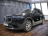 Mercedes-Benz EQB 300 4MATIC 9G-tronic  - Mercedes-Benz EQB mit Panoramadach