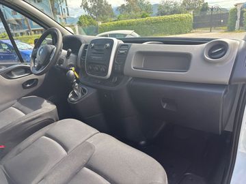 Renault Trafic - 8