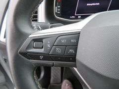 SEAT Ateca 1.5 TSI Xperience DSG Fahrass LED Nav virt SEAT Ateca 1.5 TSI Xperience DSG Fahrass LED Nav virt