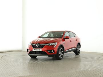 Renault Leasing Angebot: Renault Arkana EDC 140 Techno Automatik Sitzheizung