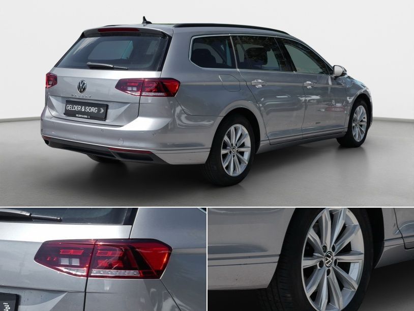 Volkswagen Passat Variant - Bild 24