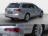 Volkswagen Passat Variant - Vorschau Bild 24