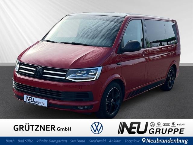 Volkswagen T6 Multivan  Edition 2.0 TDI DSG