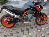 KTM 890 Duke R Top Zustand - KTM 890 DUKE R