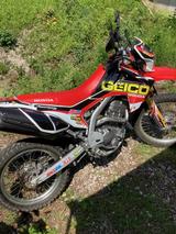 Honda Crf250l - Offers matching your search criteria