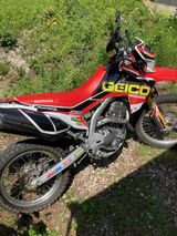 Honda Crf250l - Offers matching your search criteria