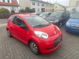 Citroën C1 Advance*Euro4;5L*Servo*Sparsam Fahrzeug - Citroën C1: Advance