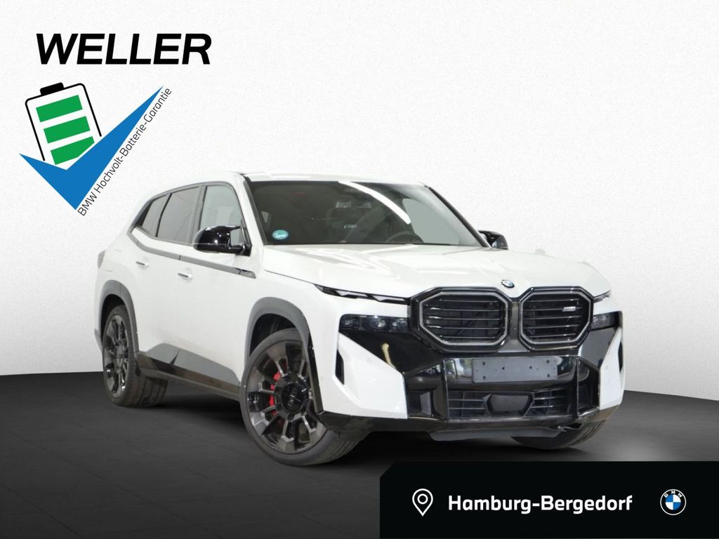 Angebot ansehen BMW XM