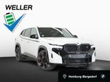 BMW XM 50e B&W AHK Massage AdFw-Pro ACC BAB-Ass 23"
