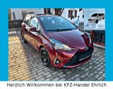 Toyota Yaris 1.0 VVT-i Cool Edition/Alu´s/Spurhalte/E6 - Toyota Yaris: Cool Edition